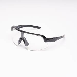CONQUER Eyewear TYGOR 
CQSG003-BKT