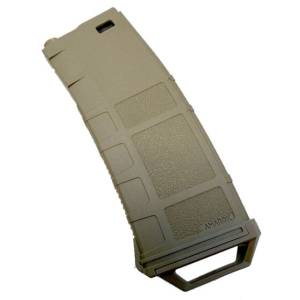 AMAROK 250 rounds Fast Feed Mid Cap Magazine