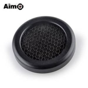 KILLFLASH FOR RED DOT BLACK