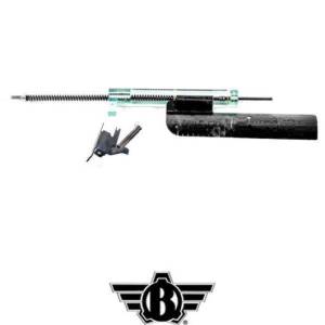 BOLT - SET SCARRELLAMENTO COMPLETO PER BR47 SERIES