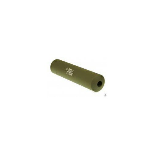 SILENZIATORE GEMTECH BLACKSIDE OD Madbull