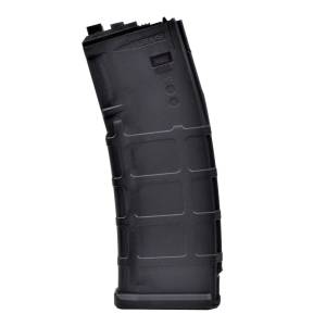AIRSOFT GAS MAGAZINE 30 ROUNDS FOR MSK/MUSOKEN SERIES