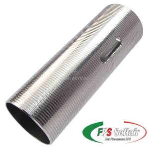 FPS CILINDRO TYPE “B” IN ACCIAIO INOX LAVORATO IN CNC (CLTB)