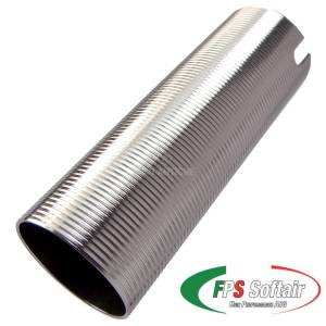 FPS CILINDRO TYPE “E” IN ACCIAIO INOX LAVORATO IN CNC