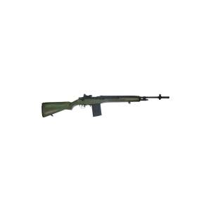 AIRSOFT ELECTRIC RIFLE MOD. M14 OLIVE