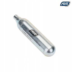 ASG CO2 Cartridge ULTRAIR 12g - 1 Piece