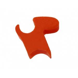 DELAYER IN TECNOPOLIMERO CARICATO STUDIATO ESPRESSAMENTE PER RAFFICHE VELOCI (DL03)