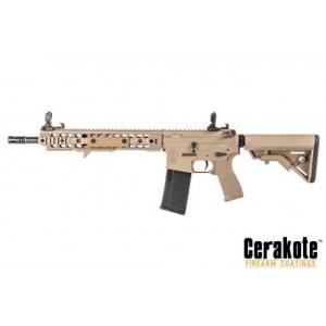 EVOLUTION URX3 M4 KAC DARK EARTH LONE STAR EDITION