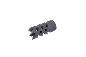 Shark Flash Hider evolution 14mm CCW