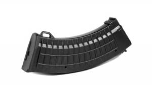 Caricatore maggiorato AK  500 rd "waffle" evolution.