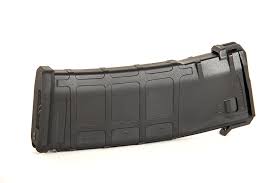 Caricatore maggiorato M4/Recon/Ghost/E416 Evolution Hi-Cap 320 rd Black