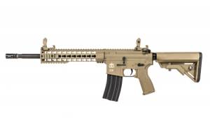 Evolution Recon Superlite 14.5” Carbontech Tan