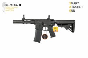 Evolution Ghost XS EMR S Carbontech ETS