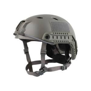 ELMETTO FAST FOLIAGE GREEN