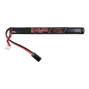 LI-PO BATTERY 11.1V X 1000MAH SUPER SLIM