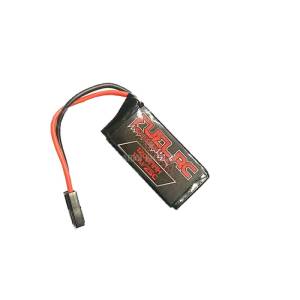 LI-PO BATTERY 11.1V X 1200MAH 20C