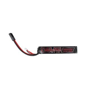 LI-PO BATTERY 11.1V X 1350MAH 20C STICK