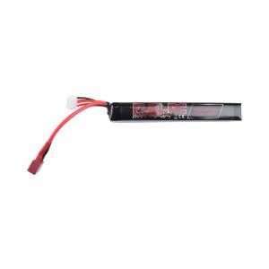 BATTERIA Li-Po 11.1V X 1450mAh 30C STICK Deans