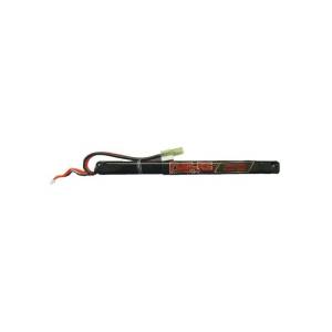 BATTERIA LI-PO 7.4V X 1300MAH 20C STICK