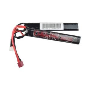 Li-Po BATTERY 7.4V X 2000mAh 20C NUNCHUCK DEANS
