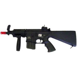 STUBBY KILLER TACTICAL FULL METAL A&K (STUBBY-2)
