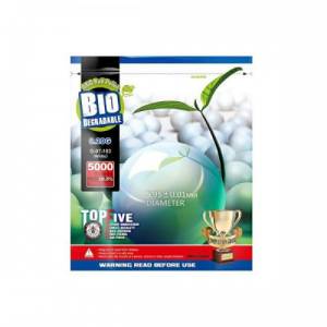 Pallini BIO G&G 0,20 1KG Bianchi