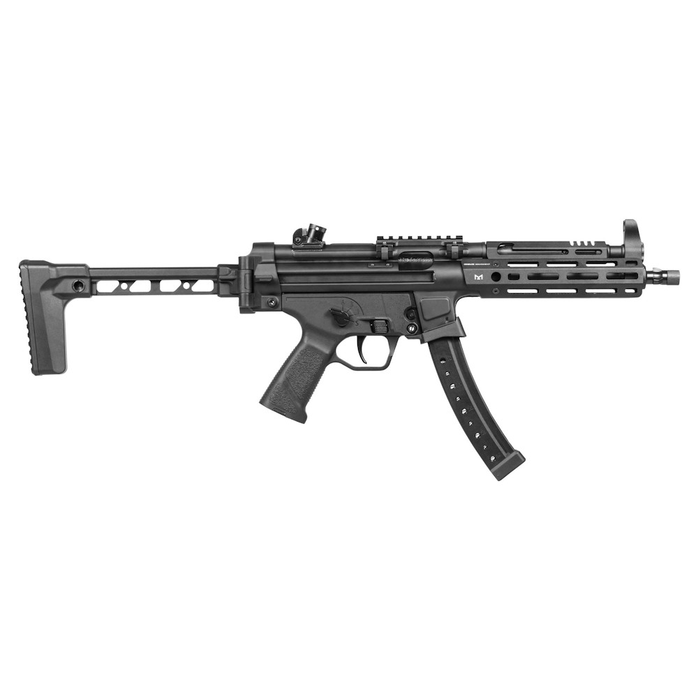 AIRSOFT ELECTRIC RIFLE TGM R5 ETU
