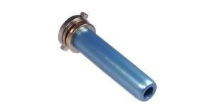 Guidamolla cuscinettata in ergal di seconda versione (GM2E)