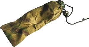 Porta pallini Atacs green