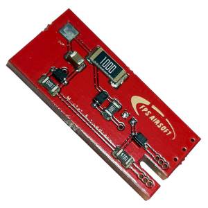 FPS MICRO MOSFET ACTIVE BRAKE (M2AB)