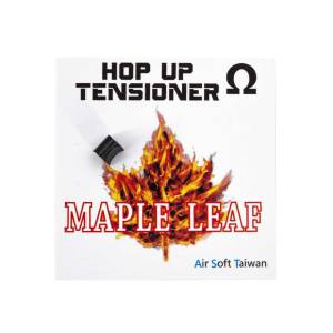 NUB HOP-UP MAPLE LEAF OMEGA NERO