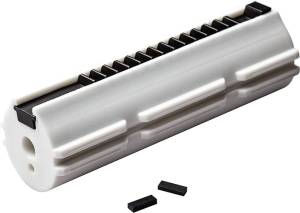 PISTONE ZERO-SHOCK FULL METAL RACK 14 DENTI FPS