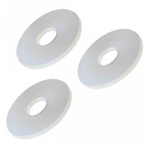 SET SPESSORI FPS PER MODIFICA / REGOLAZIONE ANGOLO DI AGGANCIO