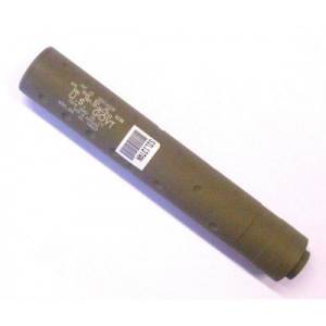 SILENZIATORE U.S.GOVT PROJACK TAN JS TACTICAL SIL13TAN