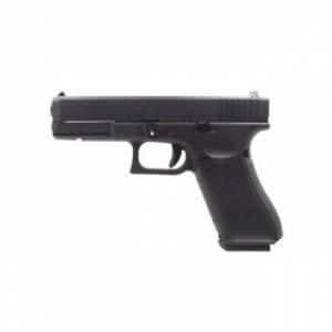 PISTOLA SOFTAIR A GAS G17 NERA