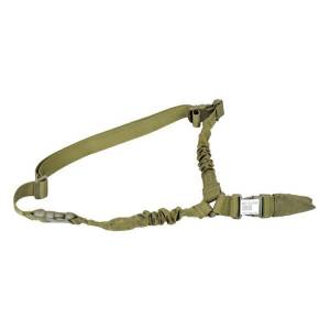CINGHIA 1 PUNTO OLIVE DRAB