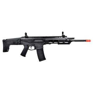 AIRSOFT GAS RIFLE MSK/MUSOKEN BLACK