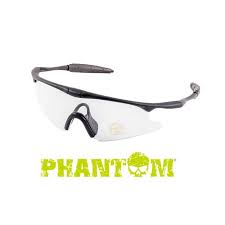 Occhiali protettivi Clear lens Phantom