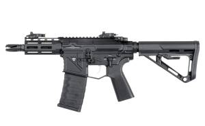 PER MKX eSilver Edge SDU 2.0 - Black [APS]