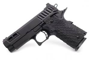 Army Armament R607 Hi-Layer GBB AMY-R607