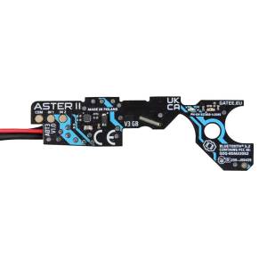 ASTER II Bluetooth® EXPERT for V3
GB (AEG & HPA)