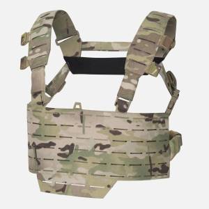 WARWICK Slick Chest Rig