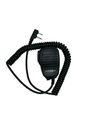 Ham Way Microfono Altoparlante PJD-3607-G7 per Midland