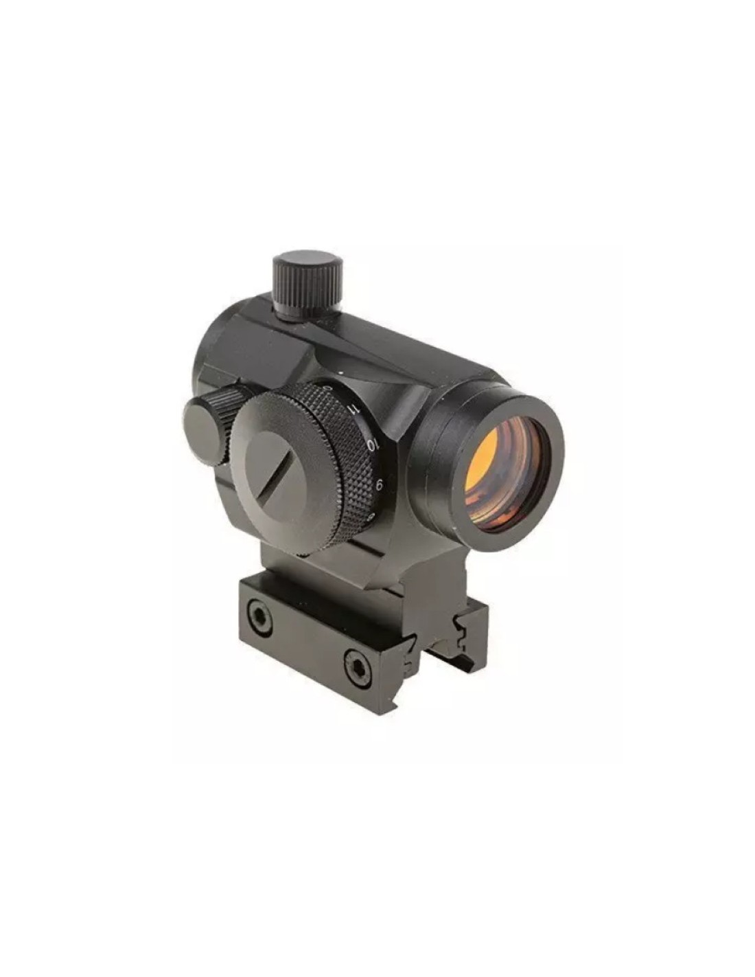 Compact II Reflex Sight Replica