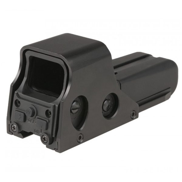 TO552 Red Dot Sight Replica