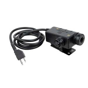 Earmor M51 PTT

for: Midland