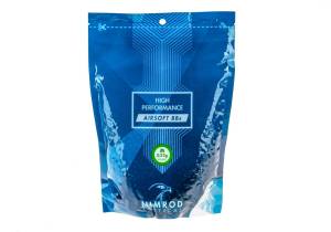 Pallini Nimrod 0.25 BIO High Performance 4000rds