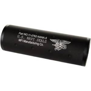 Silenziatore FMA STUBBY NAVY SEALS 108MM