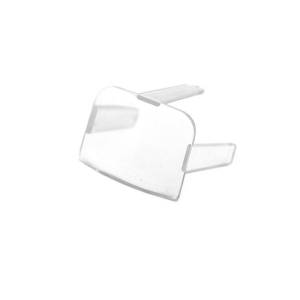 Vetrino protettivo per red dot 551/552 FMA