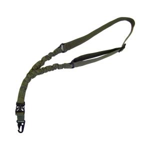 CINGHIA A 1 PUNTO BUNGEE OLIVE DRAB